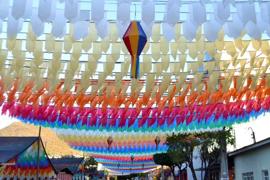Sao Joao - 2025