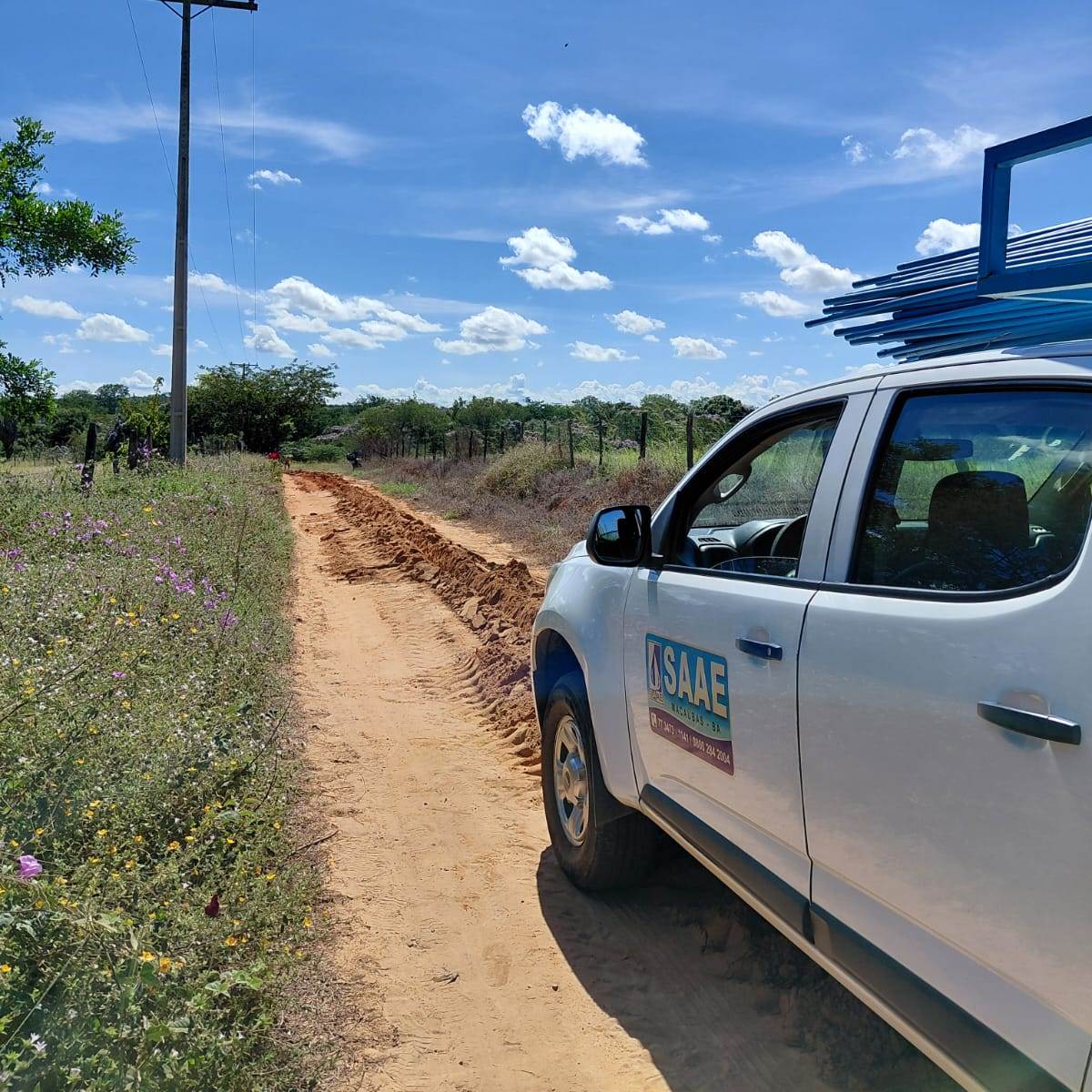 comunidade de Formosa (1)