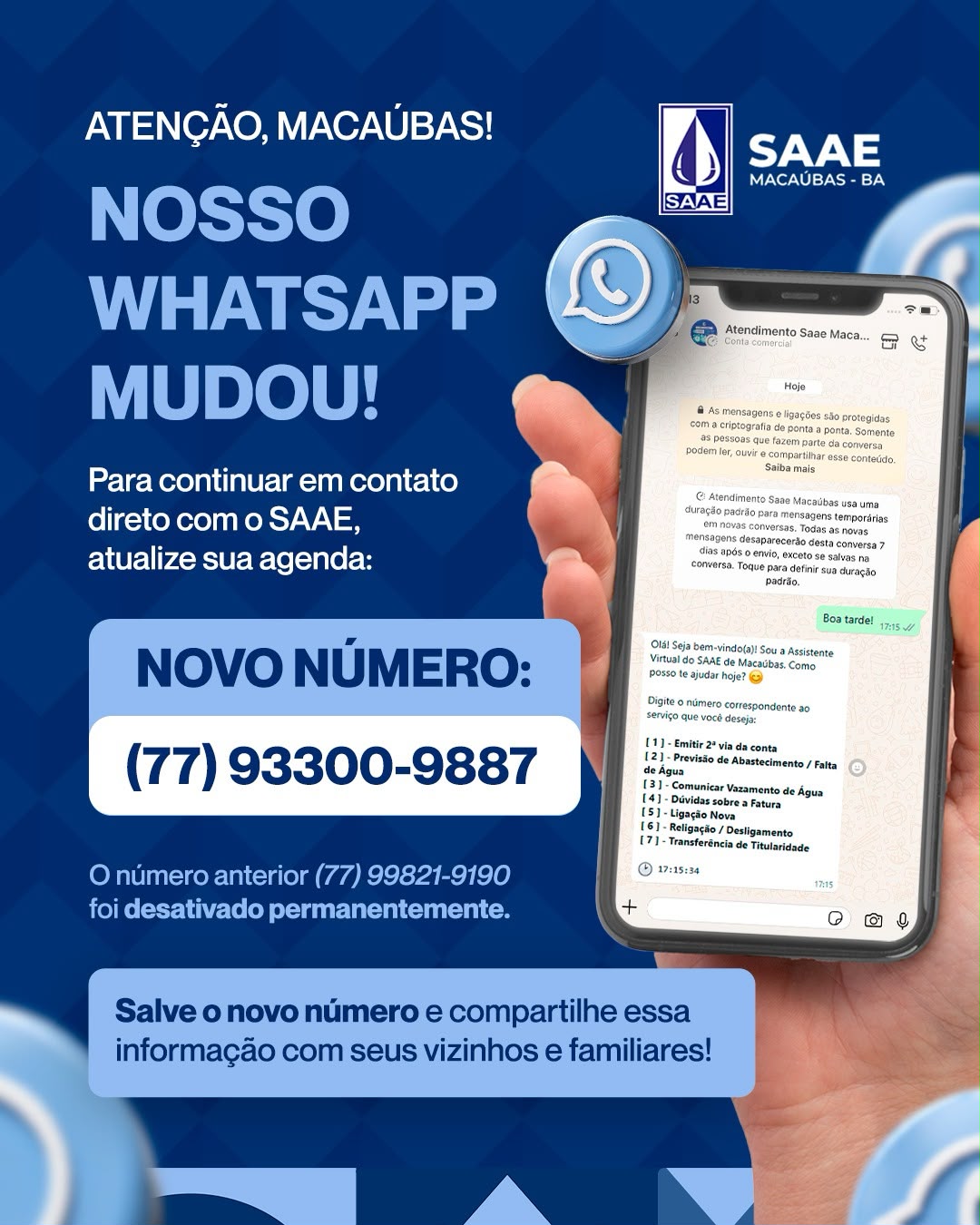 novo